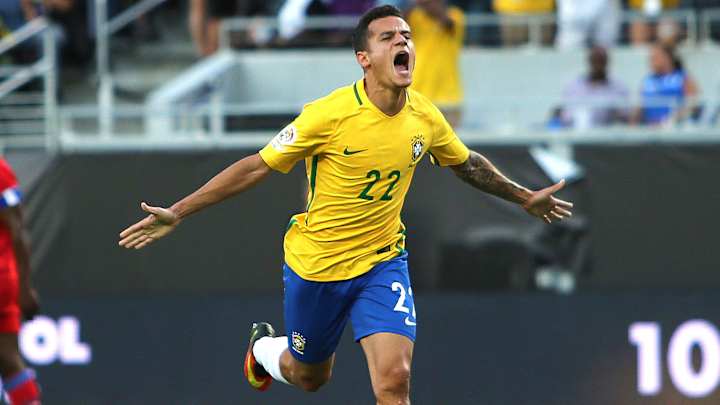 How to watch Brazil vs. Peru: Copa America live stream, TV, time