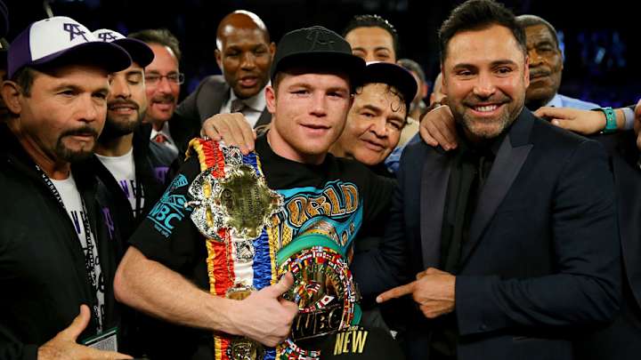 Canelo Alvarez to fight Amir Khan on May 7 in Las Vegas Canelo Alvarez to fight Amir Khan on May 7 in Las Vegas