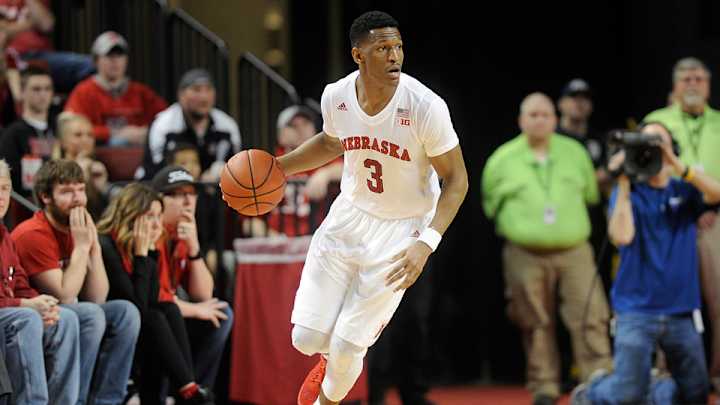 Nebraska’s Andrew White will transfer Nebraska’s Andrew White will transfer