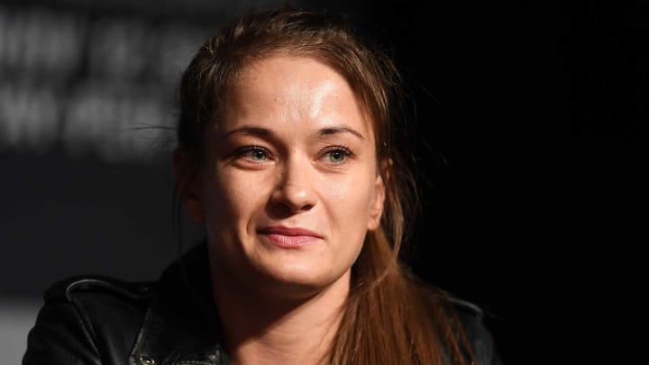 UFC 205: Five keys to victory for Karolina Kowalkiewicz vs Joanna Jedrzejczyk