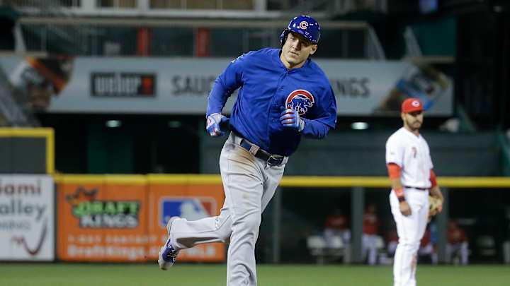 Reds switch up bullpen again, demote Melville