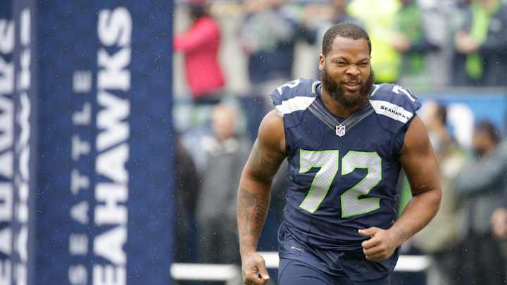 Snow, cold no problem for Seahawks after playoff experience