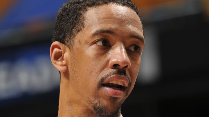 New Cavs forward Channing Frye not yet cleared to play