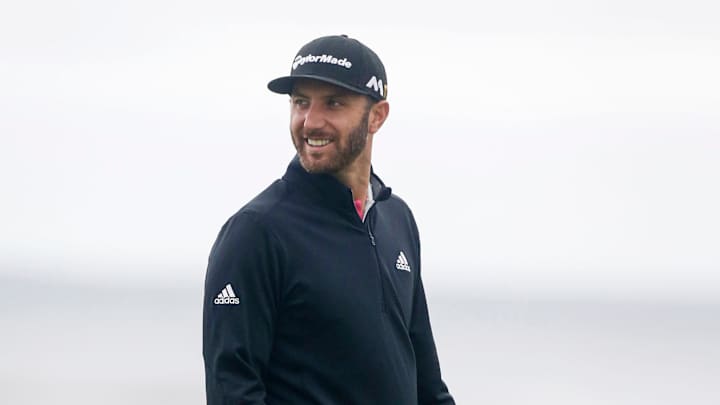 Open overshadowed by Spieth's withdrawal from Olympics