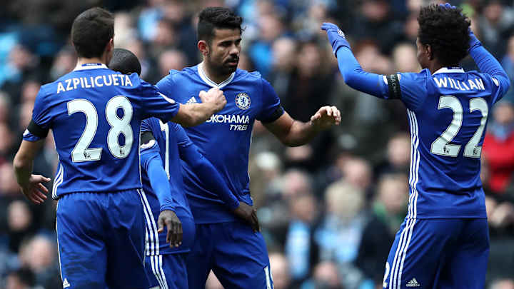 Chelsea overcomes Manchester City to extend EPL lead–after heated finish Chelsea overcomes Manchester City to extend EPL lead–after heated finish