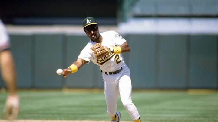 Former Athletics second baseman Tony Phillips dead at 56