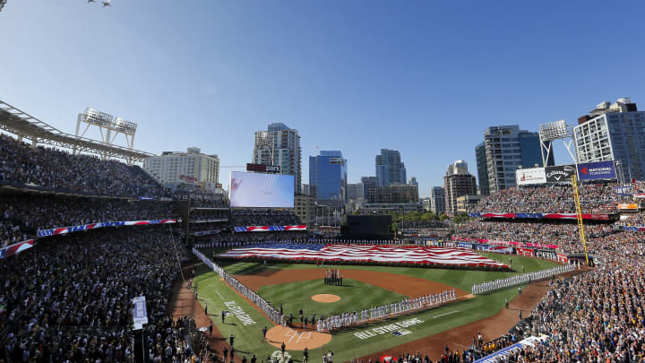 "All Lives Matter": Canadian singers cause stir at All-Stars