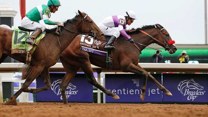 Derby 2016: 5 horses to watch in 142nd Kentucky Derby