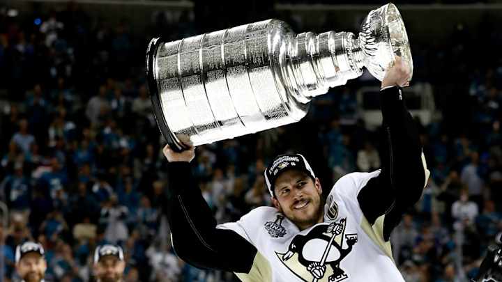Sports page roundup: Pittsburgh Penguins win Stanley Cup