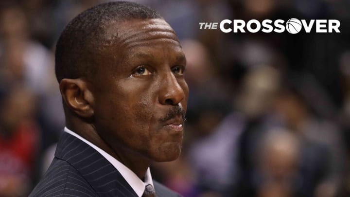 Raptors' Dwane Casey Q&A: Signature Wins, Chasing Superteams And Stopping LeBron Raptors' Dwane Casey Q&A: Signature Wins, Chasing Superteams And Stopping LeBron