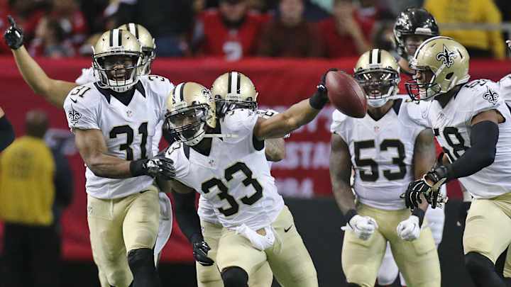 Payton, Brees not sure what futures hold with Saints