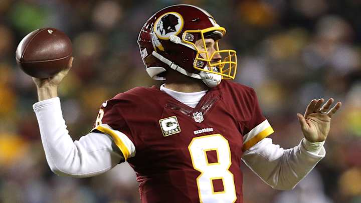 How to watch Redskins vs. Cowboys: Live stream, game time, TV