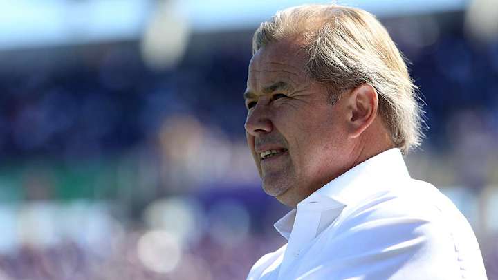 Minnesota United hires Adrian Heath as its MLS manager Minnesota United hires Adrian Heath as its MLS manager