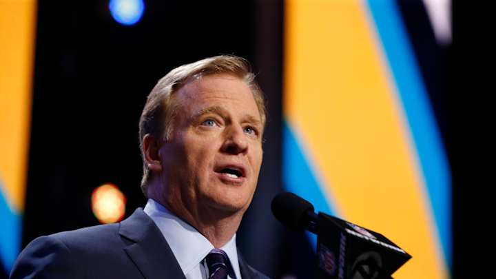 Report: NFL sought to influence study on brain injuries