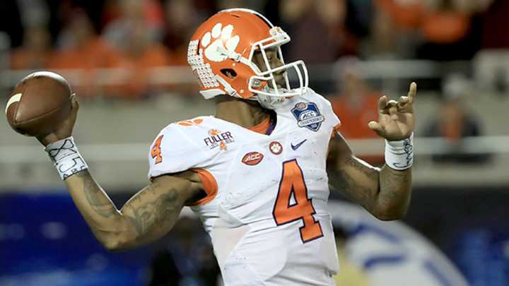 NFL’s View on the Bowls (and Those Who Skip Them)