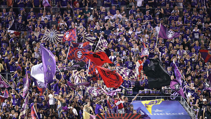 Ref bonanza in Orlando City vs. RSL: Red cards, PK, disallowed goal Ref bonanza in Orlando City vs. RSL: Red cards, PK, disallowed goal