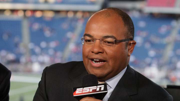 New hire Tirico to take part in NBC Olympic coverage in Rio