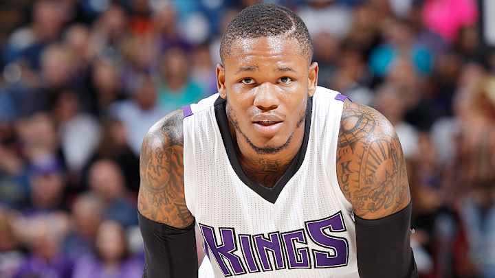 Please help Ben McLemore find his adorable frenchie Rolex