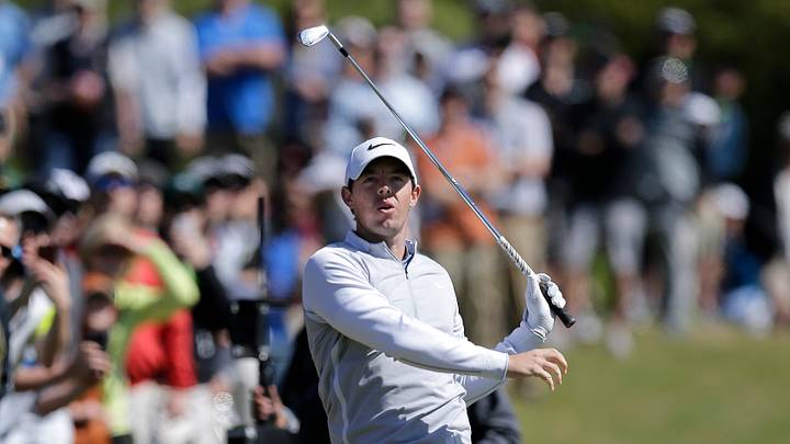 Friday duels: McIlroy wins, Lefty loses at Dell Match Play