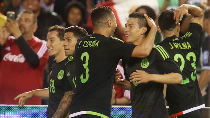 How to watch Mexico vs. Uruguay: Copa America time, live stream, TV How to watch Mexico vs. Uruguay: Copa America time, live stream, TV