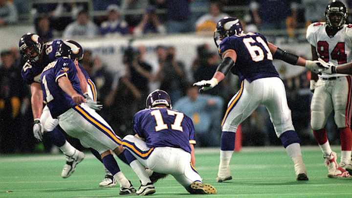 Audibles Podcast: Biggest NFL collapses and Josh Gordon