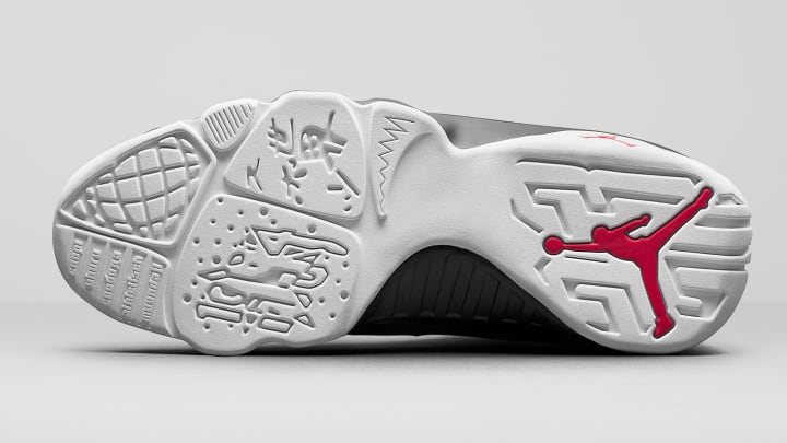 Ranking the Best Signature Basketball Sneaker Logos