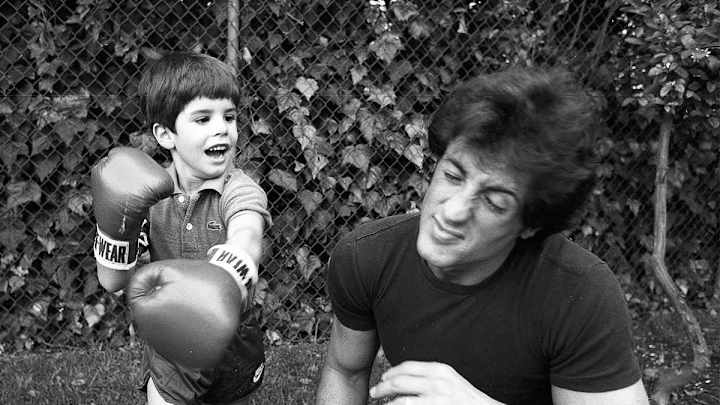 VIEWFINDER: More of Legendary Photographer Neil Leifer's Best Photos VIEWFINDER: More of Legendary Photographer Neil Leifer's Best Photos