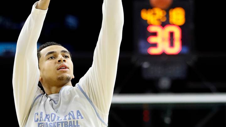 Indiana-North Carolina Preview