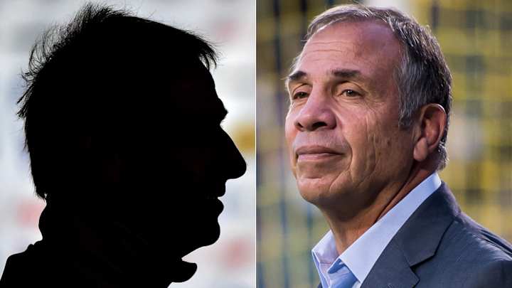 U.S. Soccer in 2016: USMNT and USWNT year in photos