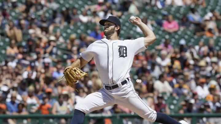 Cabrera hits 1 of 3 Tigers homers in 10-3 win over Marlins