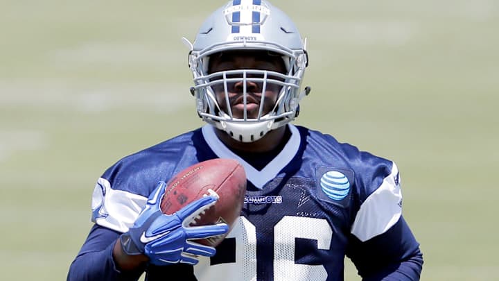 Cowboys rookie DT Maliek Collins has broken foot Cowboys rookie DT Maliek Collins has broken foot