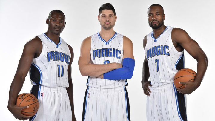 Orlando Magic