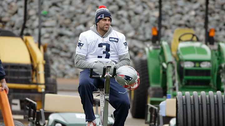 Special teams could play big role for Patriots vs. Ravens