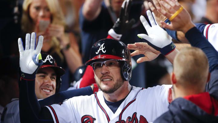 Marlins' Fernandez wins it with pinch-hit double in 12th