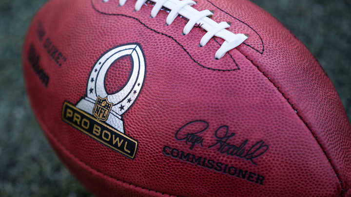 2017 Pro Bowl rosters announced: Raiders lead with seven players