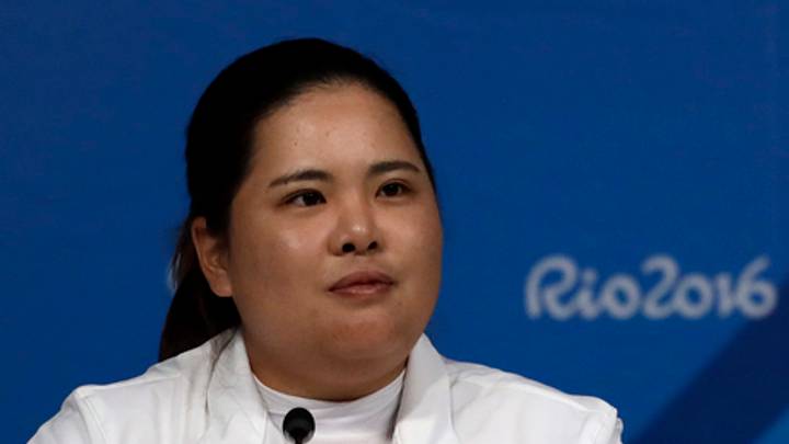 Park and Pak share legacy in South Korean women's golf