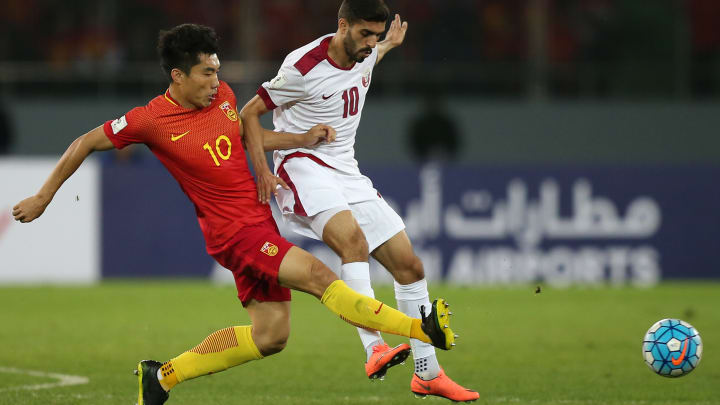 2022 World Cup in Qatar moved to winter, but is air cooling technology good enough?