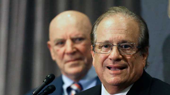 Spanos says Chargers to stay in San Diego in 2016