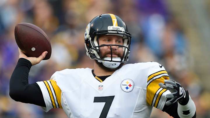 Bengals leaning on defense in playoffs vs dangerous Steelers