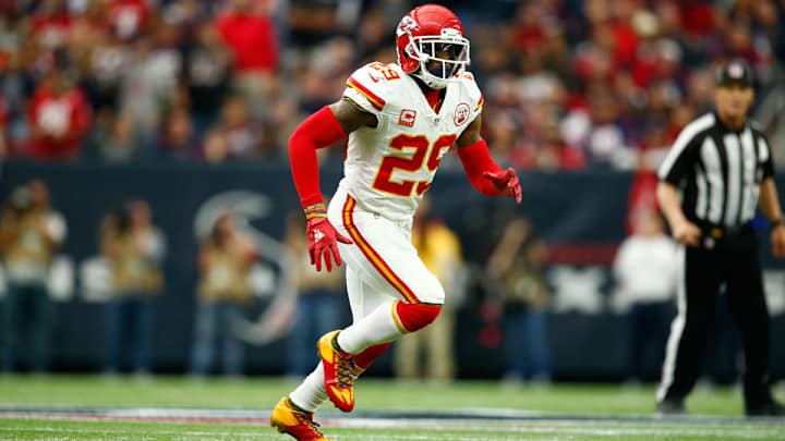 Report: Chiefs, Eric Berry not expected to reach extension Report: Chiefs, Eric Berry not expected to reach extension