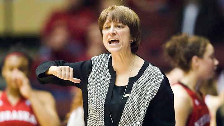 Nebraska coach Connie Yori resigns after investigation