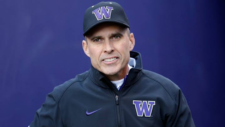 Breaking down Washington's 2016 recruiting class Breaking down Washington's 2016 recruiting class