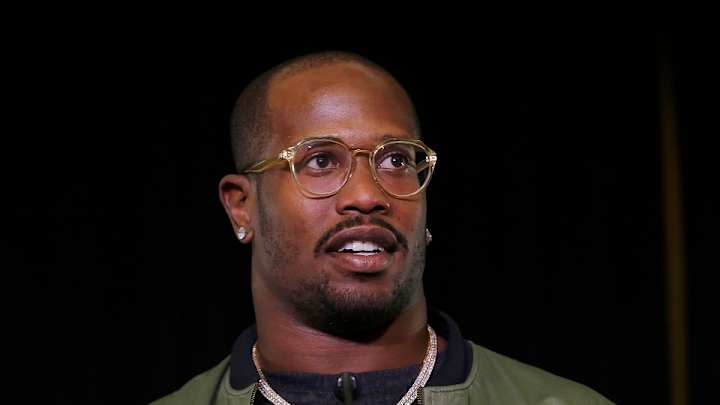 Broncos LB Von Miller doesn’t think Peyton Manning will retire