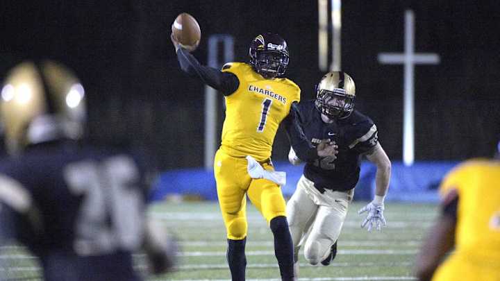 From the Sunshine State to the cold, two Florida natives adjust to spring practice at Utah From the Sunshine State to the cold, two Florida natives adjust to spring practice at Utah