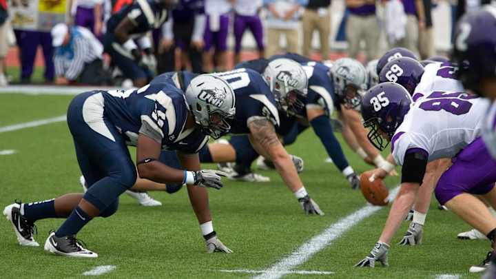 FCS Top 25 preview - Week 2