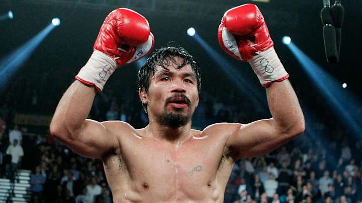 Pacquiao, Roach talk upcoming fight vs. Bradley, future for boxer Pacquiao, Roach talk upcoming fight vs. Bradley, future for boxer