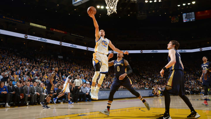 Stephen Curry scores 27 points playing on 28th birthday Stephen Curry scores 27 points playing on 28th birthday