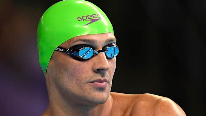 Phelps vs Lochte: Another showdown for swimming greats