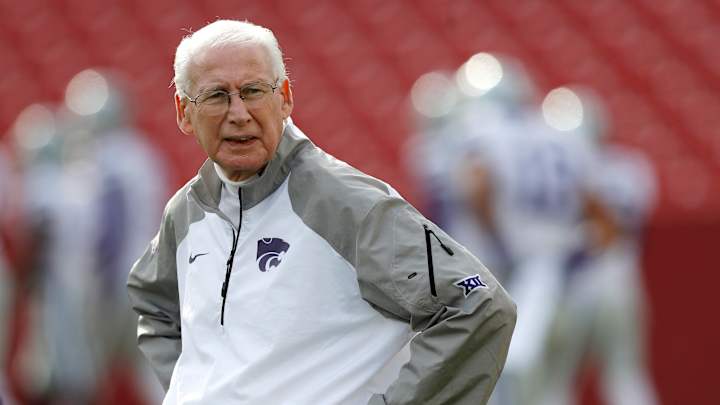 Big 12 This Week: Texas-TCU for 6 wins, Texas Tech finale