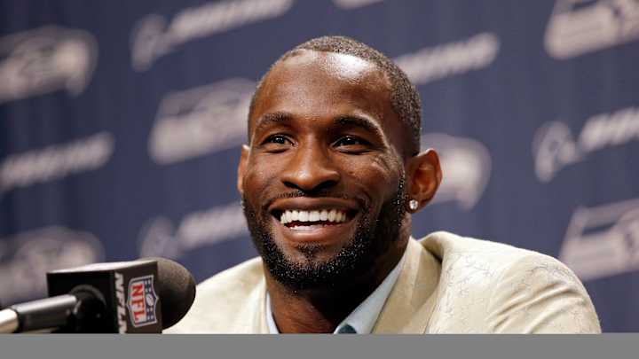 Seahawks' Lockette steps away after injury: 'Life goes on' Seahawks' Lockette steps away after injury: 'Life goes on'